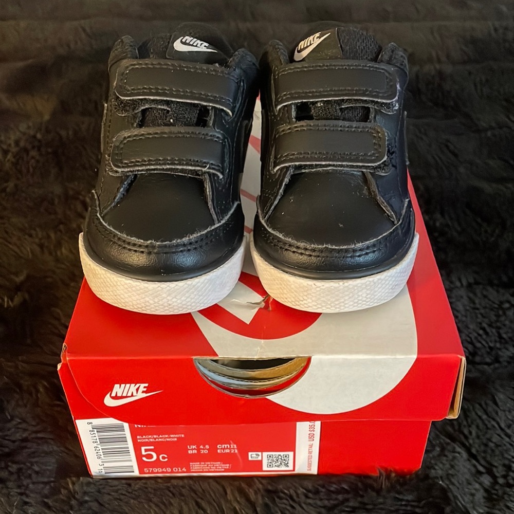 Nike Capri 3 LTR (TDV)